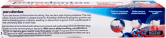 Parodontax Advanced Active Gum Care Daily Fluoride Foaming Fluoridated Toothpaste 75Gm