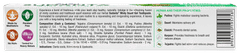 Sri Sri Tattva Sudanta Minty Saunf Gel Toothpaste 150Gm
