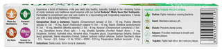 Sri Sri Tattva Sudanta Minty Saunf Gel Toothpaste 150Gm