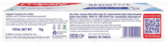 Colgate Sensitive Pro Relief Toothpaste 70Gm