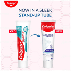 Colgate Sensitive Pro Relief Toothpaste 70Gm