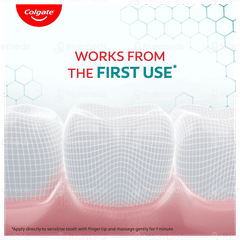 Colgate Sensitive Pro Relief Toothpaste 70Gm