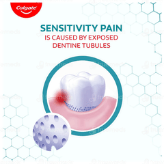Colgate Sensitive Pro Relief Toothpaste 70Gm