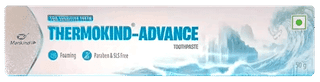 Thermokind Advance Toothpaste 50Gm