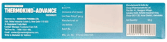 Thermokind Advance Toothpaste 50Gm