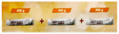 Patanjali Dant Kanti Big Saver Pack Natural Toothpaste 600Gm