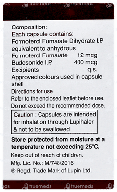 Budamate Forte Transcaps 30 Budamate Forte Transcaps 30