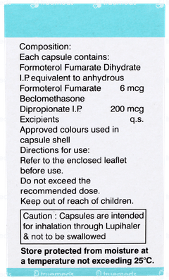 Duomate Transcaps 30