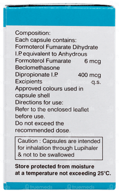 Duomate Forte Transcaps 30