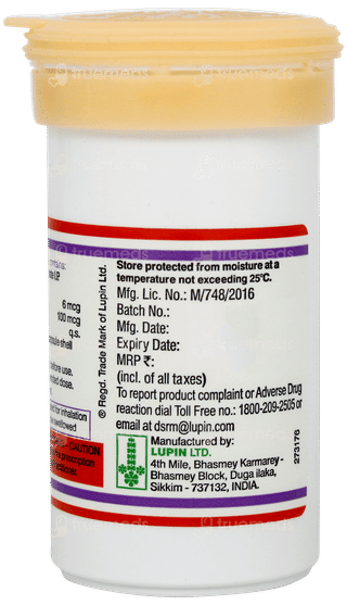 Formoflo 100 Transcaps 30