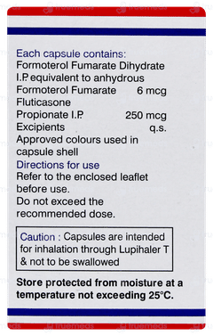 Formoflo 250 Transcaps 30 Formoflo 250 Transcaps 30