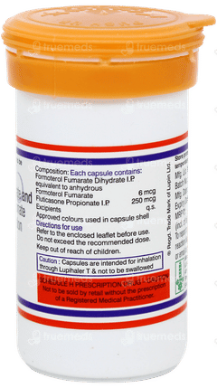Formoflo 250 Transcaps 30 Formoflo 250 Transcaps 30