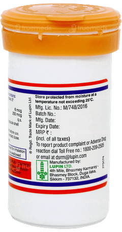 Formoflo 250 Transcaps 30 Formoflo 250 Transcaps 30