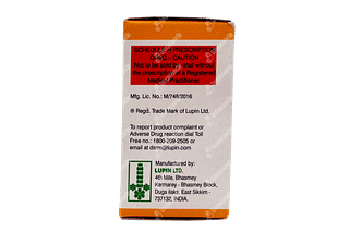 Salbair B 100/100 MCG Transcaps 30