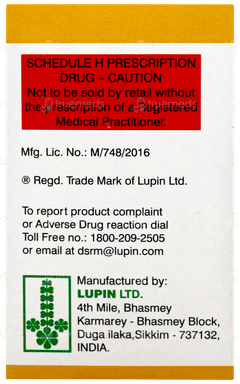 Salbair B Transcaps 30