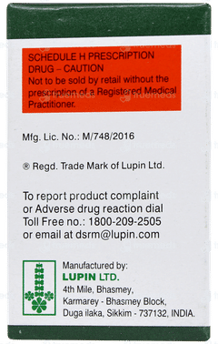 Trimium Transcaps 15