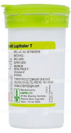 Tiomate Transcaps 30