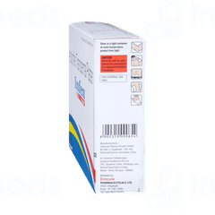 Infen Transdermal Plaster 7