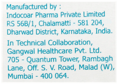 Tuloplast 2 Transdermal Patch 1