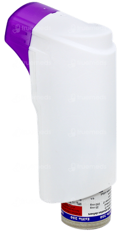 Esiflo 250 Transhaler 120mdi Esiflo 250 Transhaler 120mdi