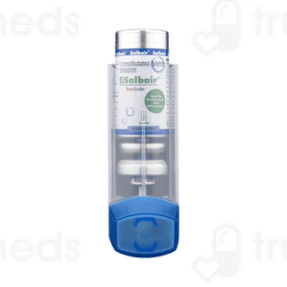 Salbair Transhaler 250mdi