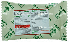Budate 2ml Pack Of 5 Transpules