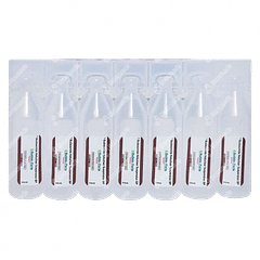Budate Forte 2ml Pack Of 7 Transpules