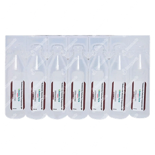Budate Forte 2ml Pack Of 7 Transpules