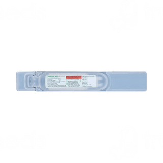 Salbair Neb 1.25 Transpules 2.5ml