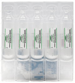 Salbair I Neb 0.63Mg 2.5Ml Pack Of 5 Transpules Salbair I Neb 0.63Mg 2.5Ml Pack Of 5 Transpules