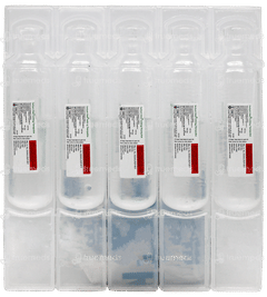 Salbair I Neb 0.63Mg 2.5Ml Pack Of 5 Transpules Salbair I Neb 0.63Mg 2.5Ml Pack Of 5 Transpules