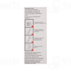 Glycoflo Neb 2ml Pack Of 5 Transpules