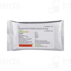 Glycoflo Neb 2ml Pack Of 5 Transpules