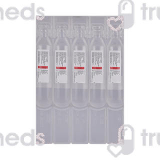 Glycoflo Neb 2ml Pack Of 5 Transpules