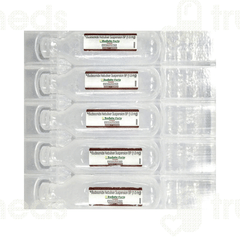 Budate Forte 2ml Pack Of 5 Transpules
