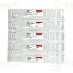 Budate Forte 2ml Pack Of 5 Transpules