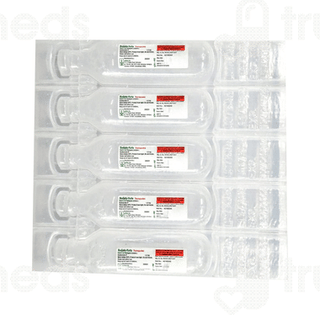 Budate Forte 2ml Pack Of 5 Transpules