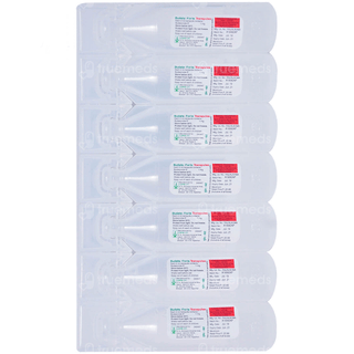 Budate Forte Transpules 2Ml