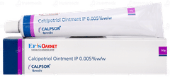 Calpsor Ointment 30gm
