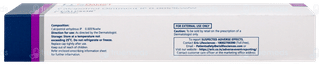 Calpsor Ointment 30gm