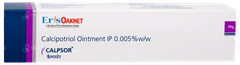Calpsor Ointment 30gm