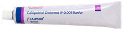 Calpsor Ointment 30gm
