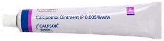 Calpsor Ointment 30gm