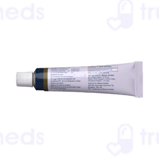 Calpsor C Ointment 15gm