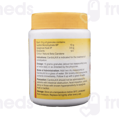 Cardilax Cardiolax 10/3.5 GM Tube 90 GM | Order Cardiolax 10/3.5 GM Tube 90 GM ...