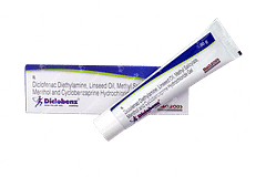 Diclobenz Gel 30gm