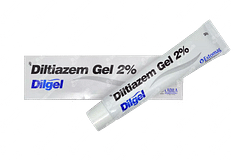 Dilgel Gel 30gm