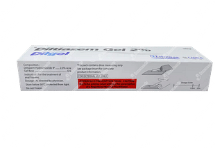 Dilgel Gel 30gm