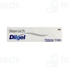 Dilgel Gel 30gm