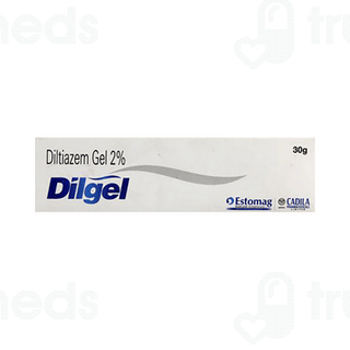 Dilgel Gel 30gm
